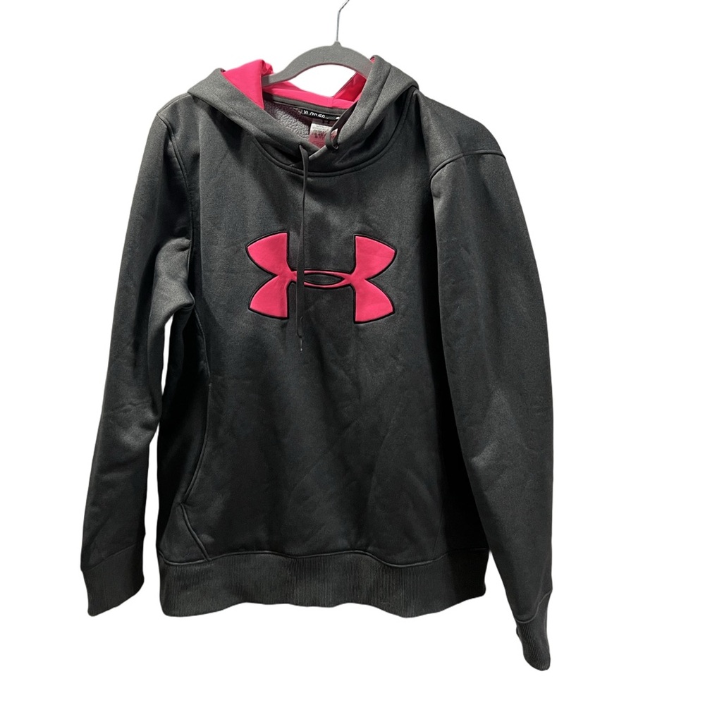 Under Armour|Cold Gear Sweatshirt|Size XL